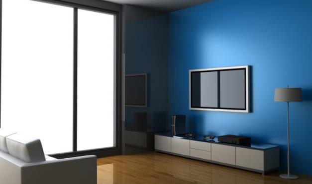 泸州电视背景墙怎么设计才能让你的室内装修更加出彩？三分钟告诉你