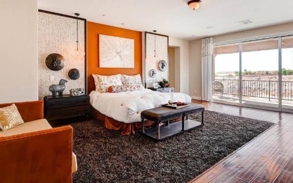 泸州家居室内设计：精致的地毯怎么选