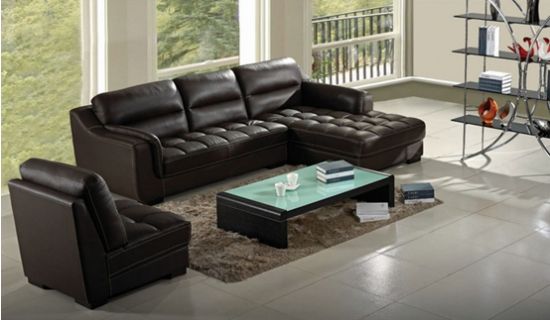 泸州室内装修设计客厅沙发应该如何选择？